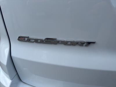 Ford EcoSport Gebrauchtwagen