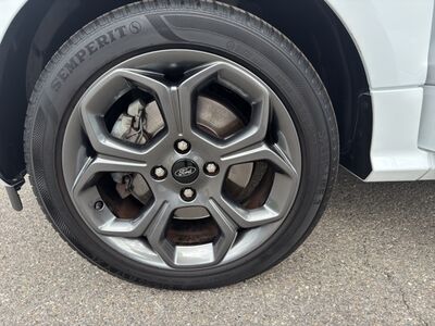 Ford EcoSport Gebrauchtwagen