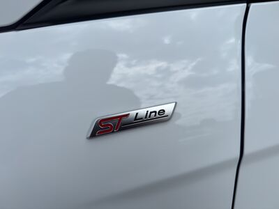 Ford EcoSport Gebrauchtwagen