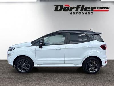 Ford EcoSport Gebrauchtwagen