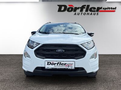 Ford EcoSport Gebrauchtwagen