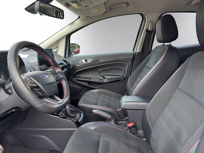 Ford EcoSport Gebrauchtwagen