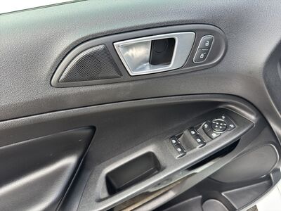 Ford EcoSport Gebrauchtwagen
