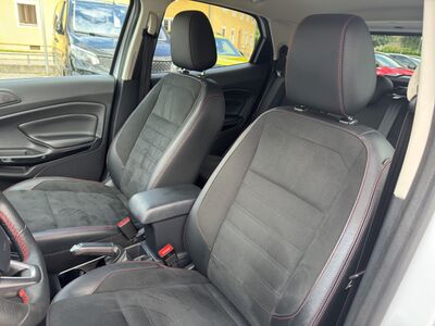 Ford EcoSport Gebrauchtwagen