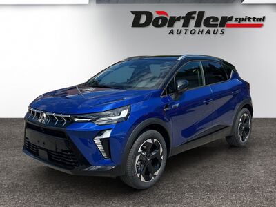 Mitsubishi ASX Neuwagen