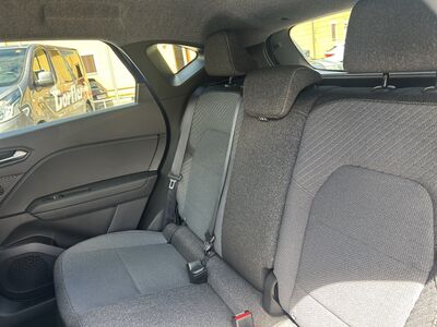 Mitsubishi ASX Neuwagen