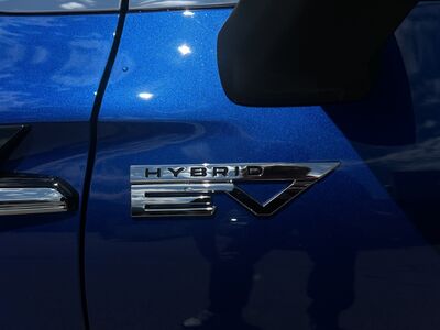 Mitsubishi ASX Neuwagen