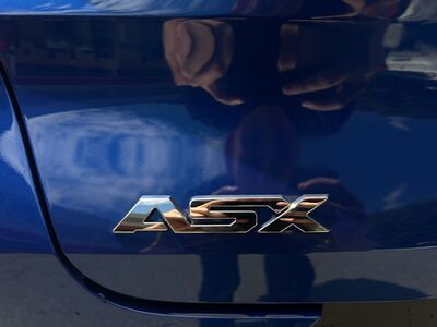 Mitsubishi ASX Neuwagen