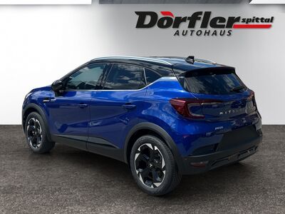 Mitsubishi ASX Neuwagen