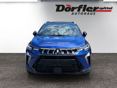 Mitsubishi ASX Neuwagen