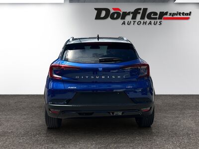 Mitsubishi ASX Neuwagen