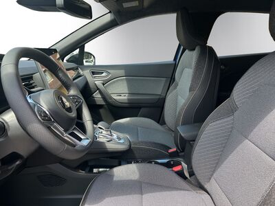 Mitsubishi ASX Neuwagen