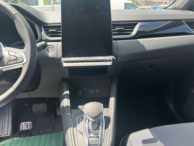 Mitsubishi ASX Neuwagen