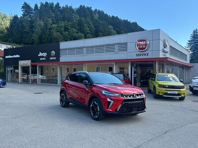 Mitsubishi ASX Neuwagen