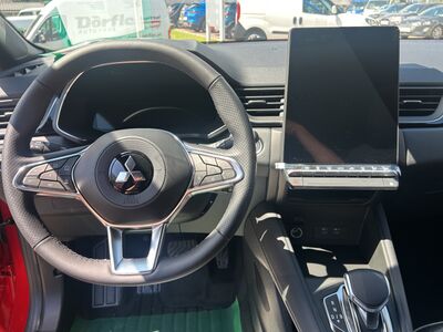 Mitsubishi ASX Neuwagen