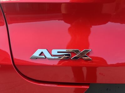 Mitsubishi ASX Neuwagen