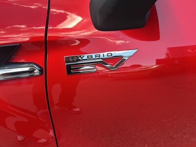 Mitsubishi ASX Neuwagen