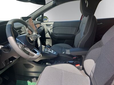 Mitsubishi ASX Neuwagen