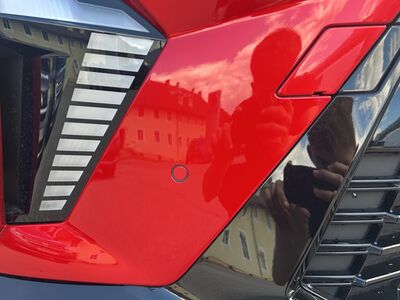 Mitsubishi ASX Neuwagen