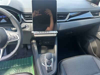 Mitsubishi ASX Neuwagen