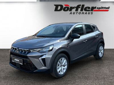 Mitsubishi ASX Neuwagen