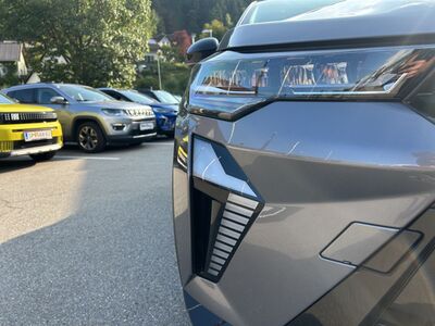 Mitsubishi ASX Neuwagen