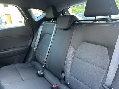 Mitsubishi ASX Neuwagen