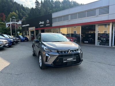 Mitsubishi ASX Neuwagen