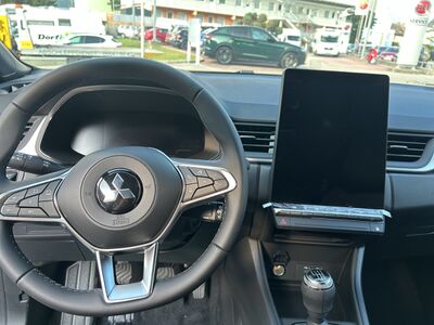 Mitsubishi ASX Neuwagen