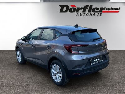 Mitsubishi ASX Neuwagen