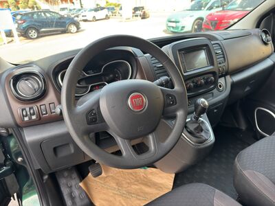 Fiat Talento Gebrauchtwagen