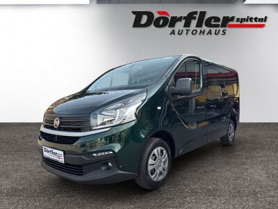 Fiat Talento Gebrauchtwagen