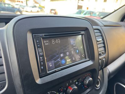 Fiat Talento Gebrauchtwagen