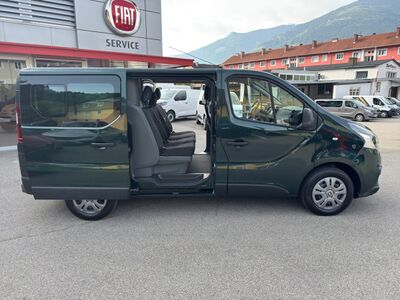 Fiat Talento Gebrauchtwagen