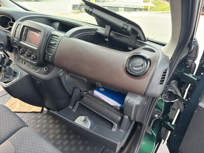 Fiat Talento Gebrauchtwagen