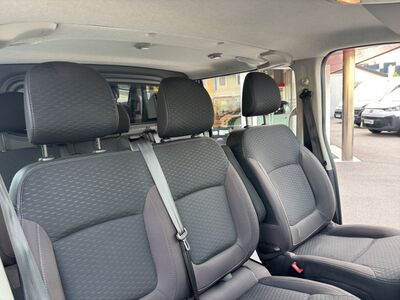 Fiat Talento Gebrauchtwagen