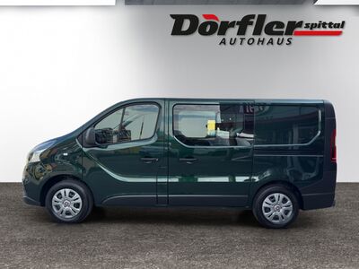 Fiat Talento Gebrauchtwagen