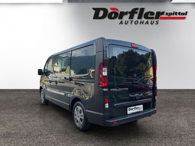 Fiat Talento Gebrauchtwagen