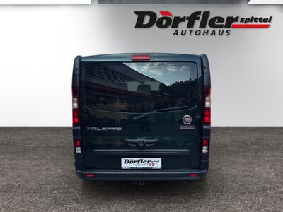Fiat Talento Gebrauchtwagen
