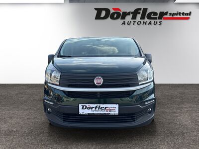 Fiat Talento Gebrauchtwagen