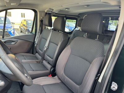 Fiat Talento Gebrauchtwagen