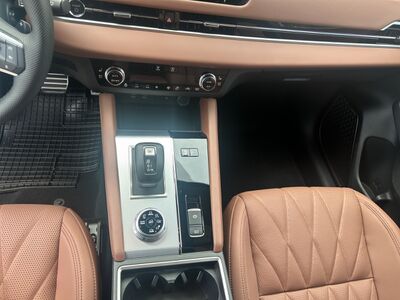 Mitsubishi Outlander Vorführwagen