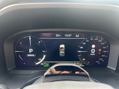 Mitsubishi Outlander Vorführwagen