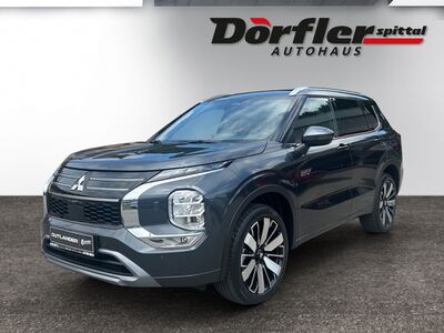 Mitsubishi Outlander Vorführwagen