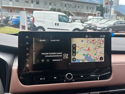 Mitsubishi Outlander Vorführwagen