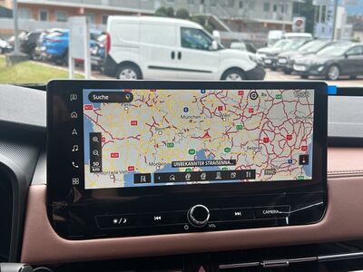 Mitsubishi Outlander Vorführwagen