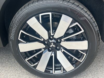 Mitsubishi Outlander Vorführwagen