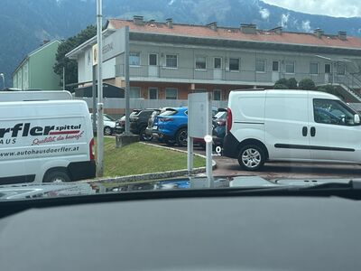 Mitsubishi Outlander Vorführwagen