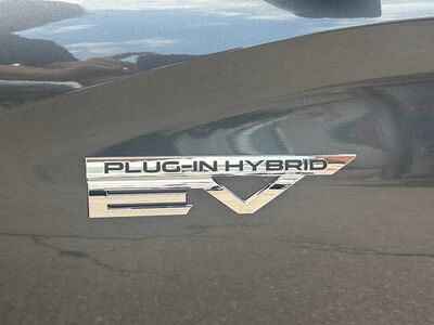 Mitsubishi Outlander Vorführwagen