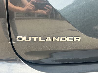 Mitsubishi Outlander Vorführwagen